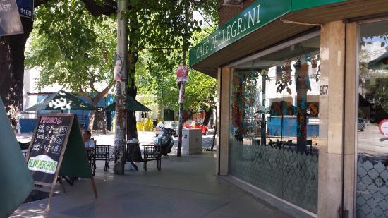 Café Pellegrini